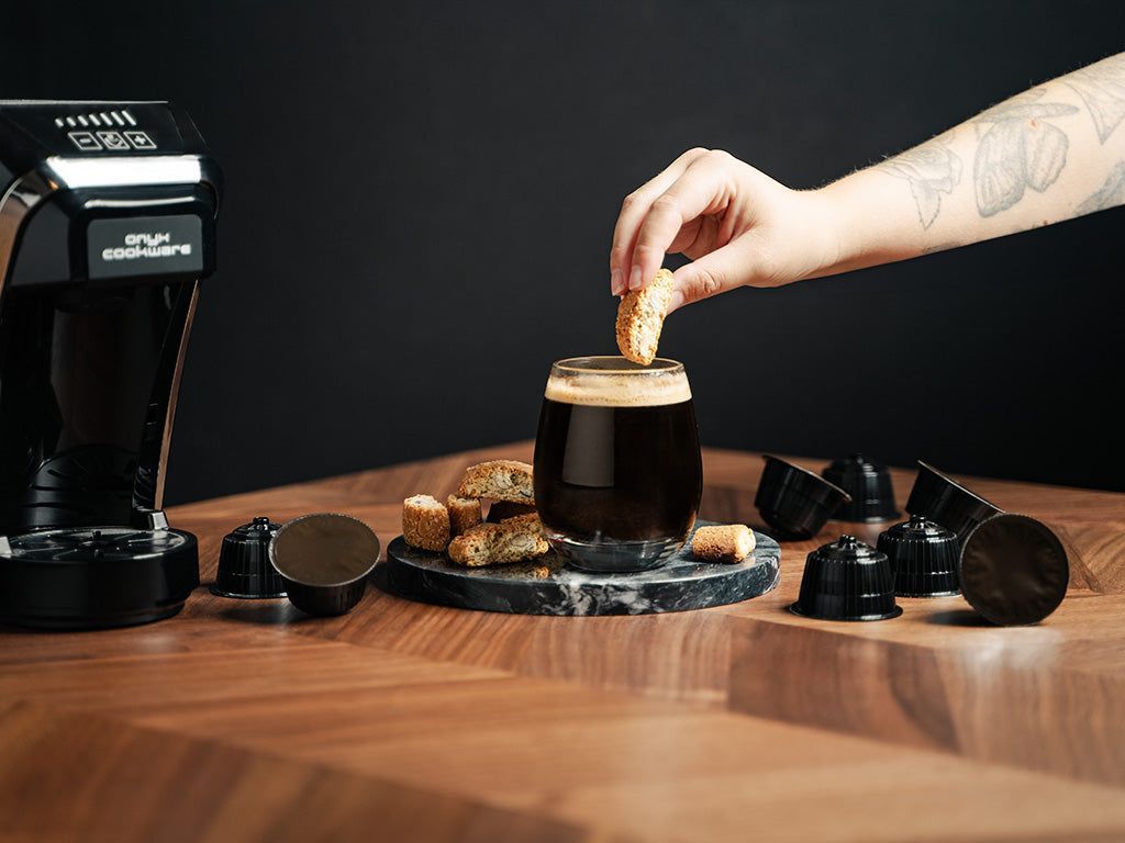 AMERICANO – 32 KAPSELIA - 2