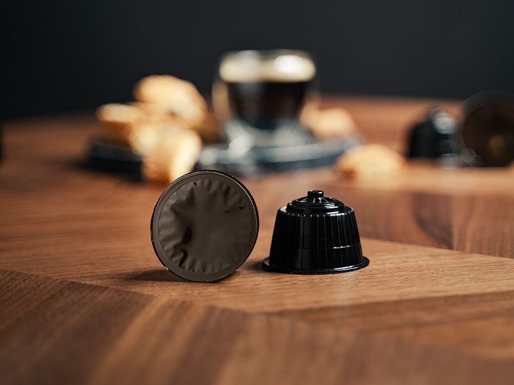 AMERICANO – 32 KAPSELIA - 3