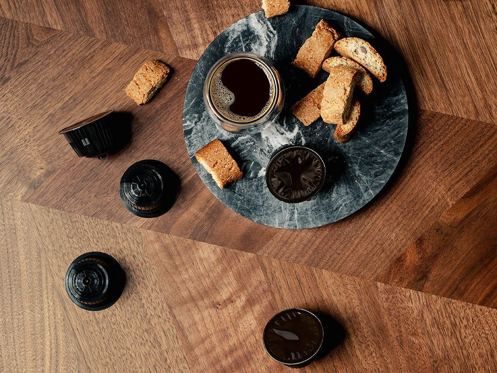 AMERICANO – 32 KAPSELIA - 4