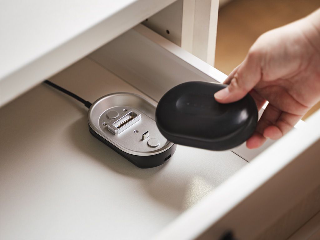 PIKALATURI CORDLESS SARJALLE - 2