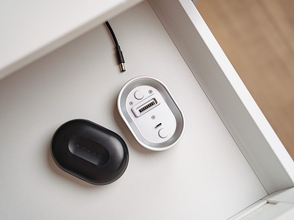 PIKALATURI CORDLESS SARJALLE - 3