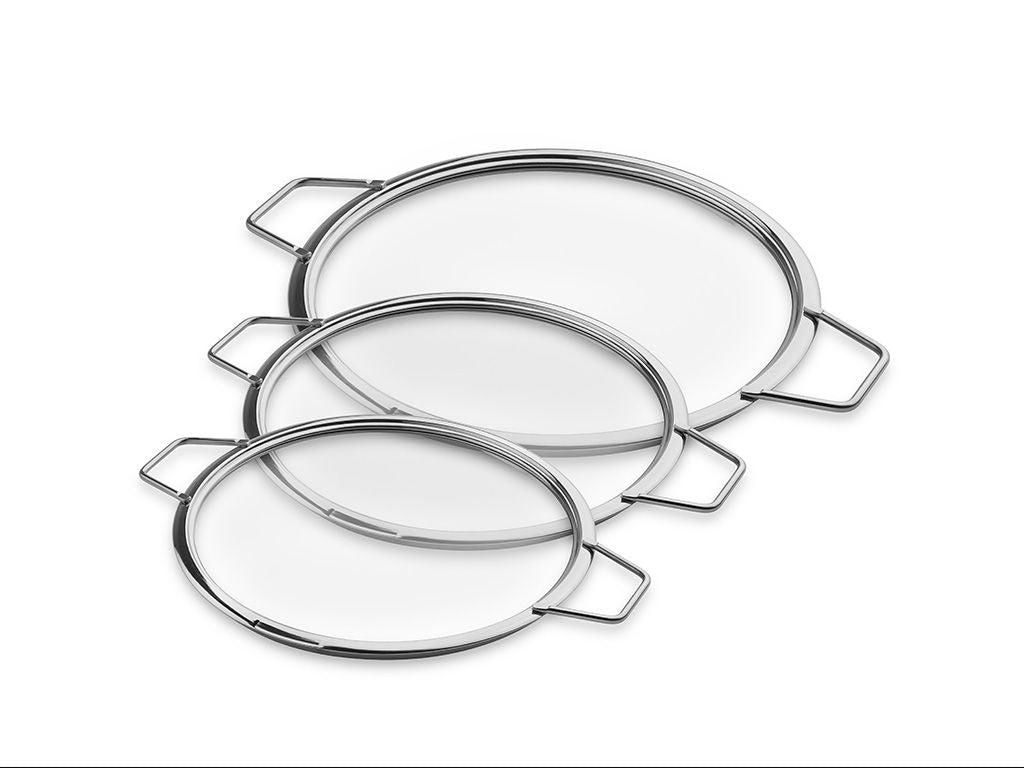 PINOTTAVAT LASIKANNET – 20/ 24/ 28 CM – 3 KPL - 1