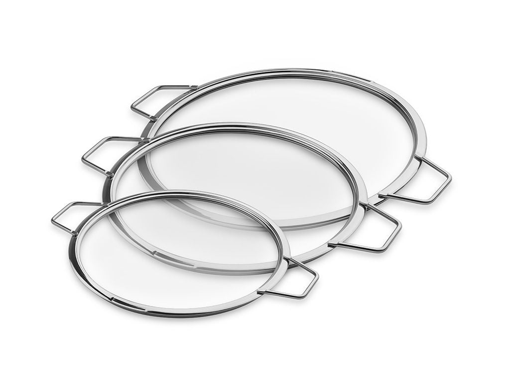 PINOTTAVAT LASIKANNET – 24/ 28/ 32 CM – 3 KPL - 1