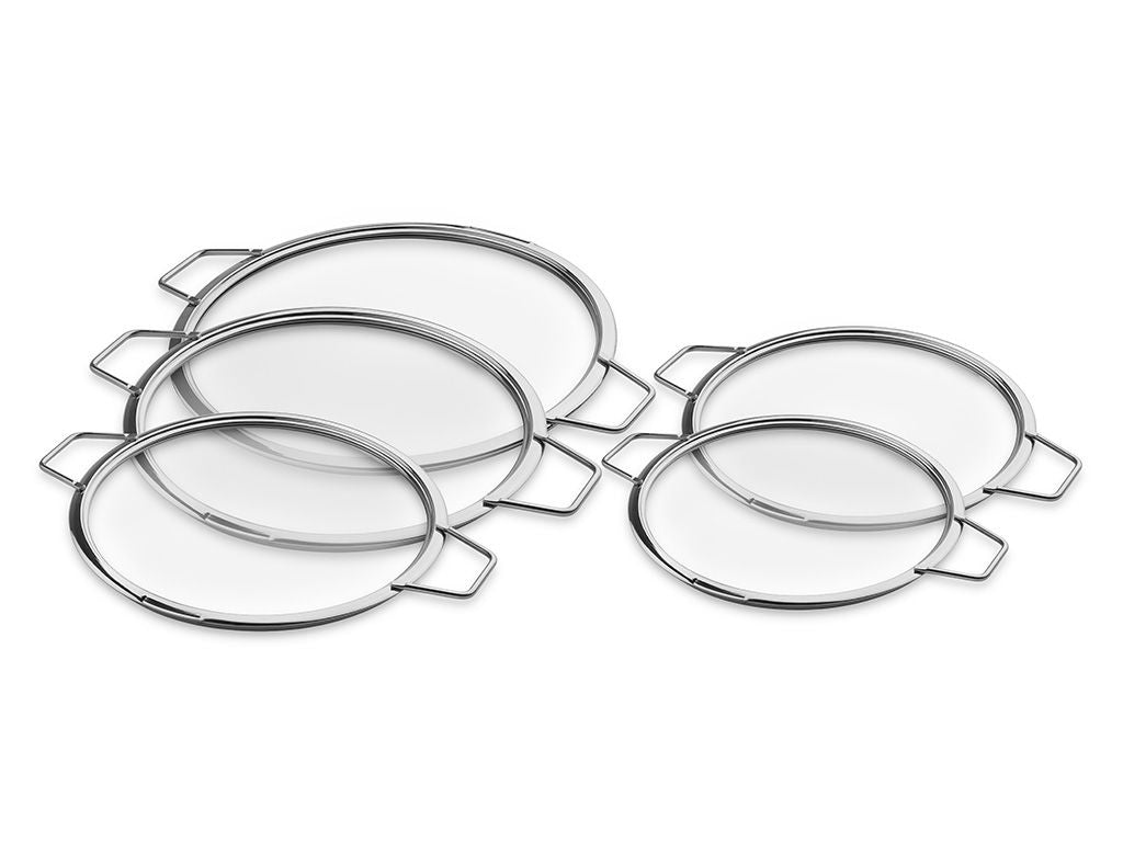 PINOTTAVAT LASIKANNET – 20/ 24/ 26/ 28/ 30 CM – 5 KPL - 1