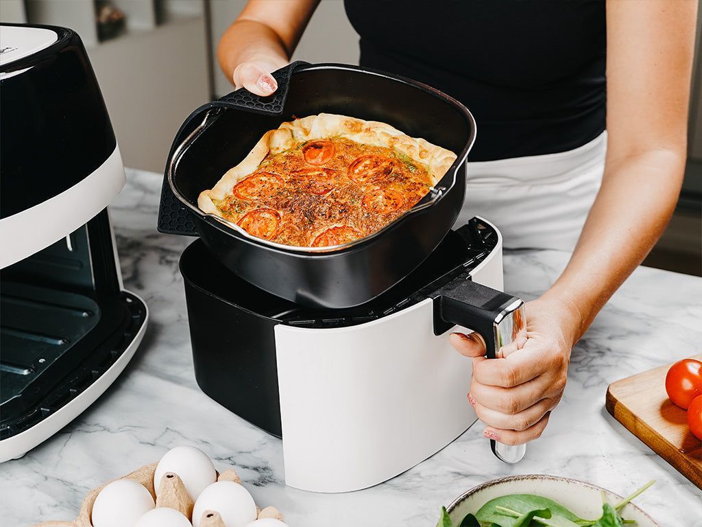 AIRFRYER KAKKUVUOKA - 5L/6L - 5
