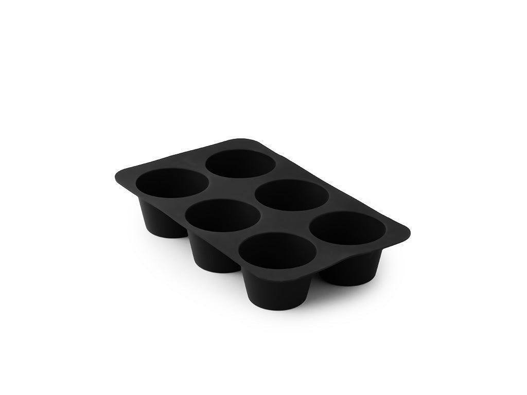 AIRFRYER MUFFIN FORM DUAL - 4