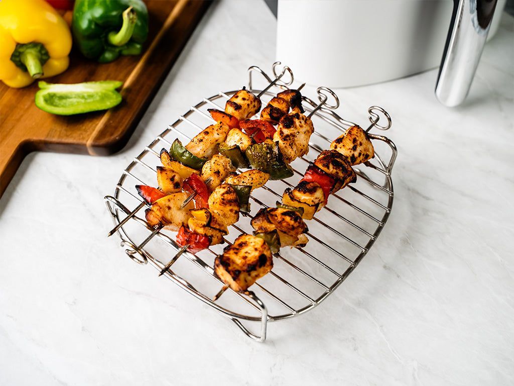 AIR FRYER GRILLI - 4L - 2