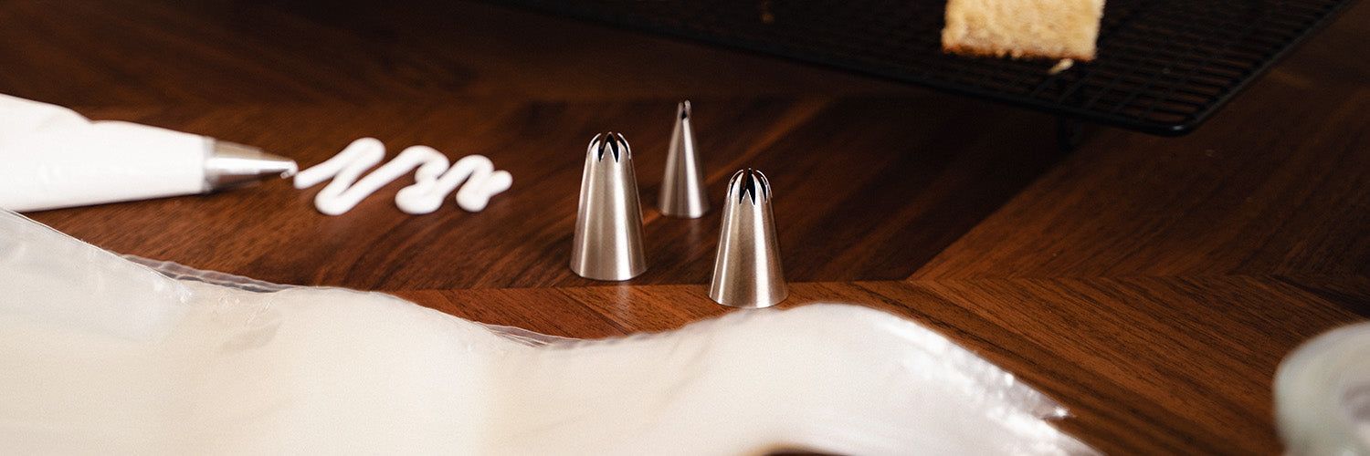 PASTRY SET – 50PCS - 14