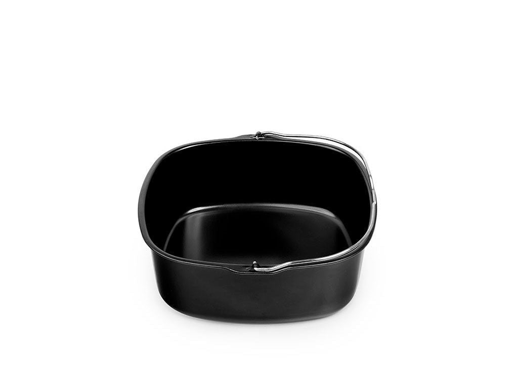 AIRFRYER KAKKUVUOKA - 4L - 1
