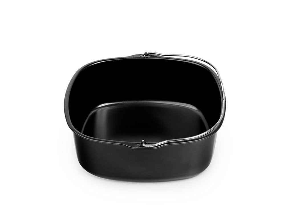 AIRFRYER KAKKUVUOKA - 8L - 1