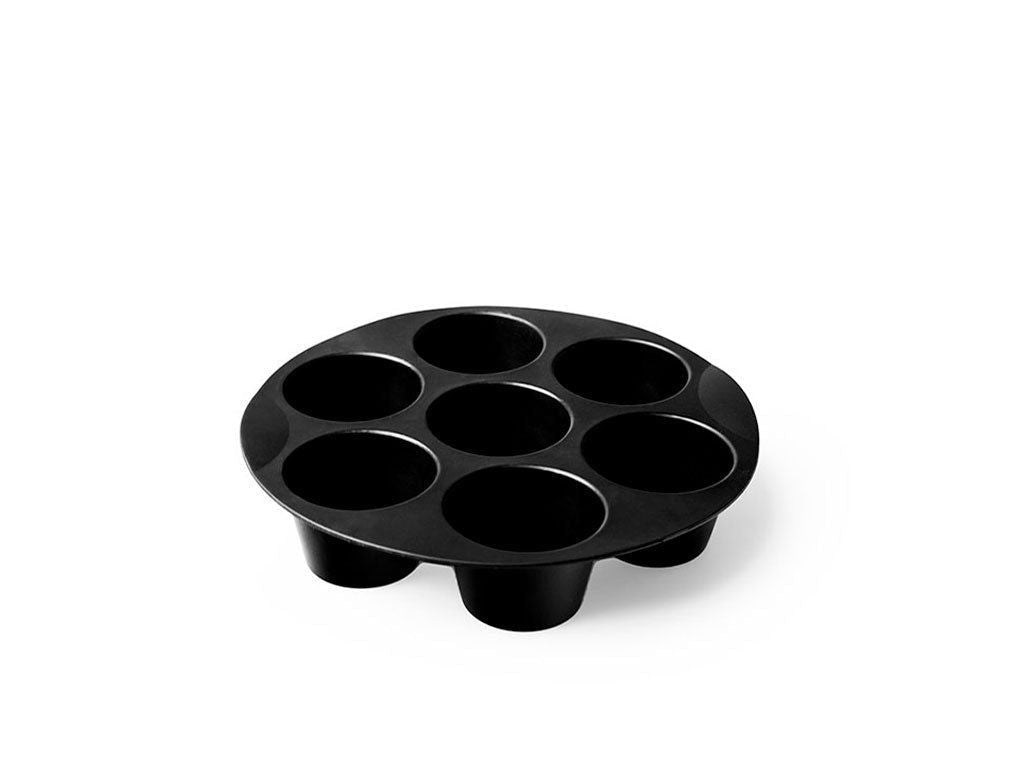 AIR FRYER MUFFIN FORM - 4L - 1