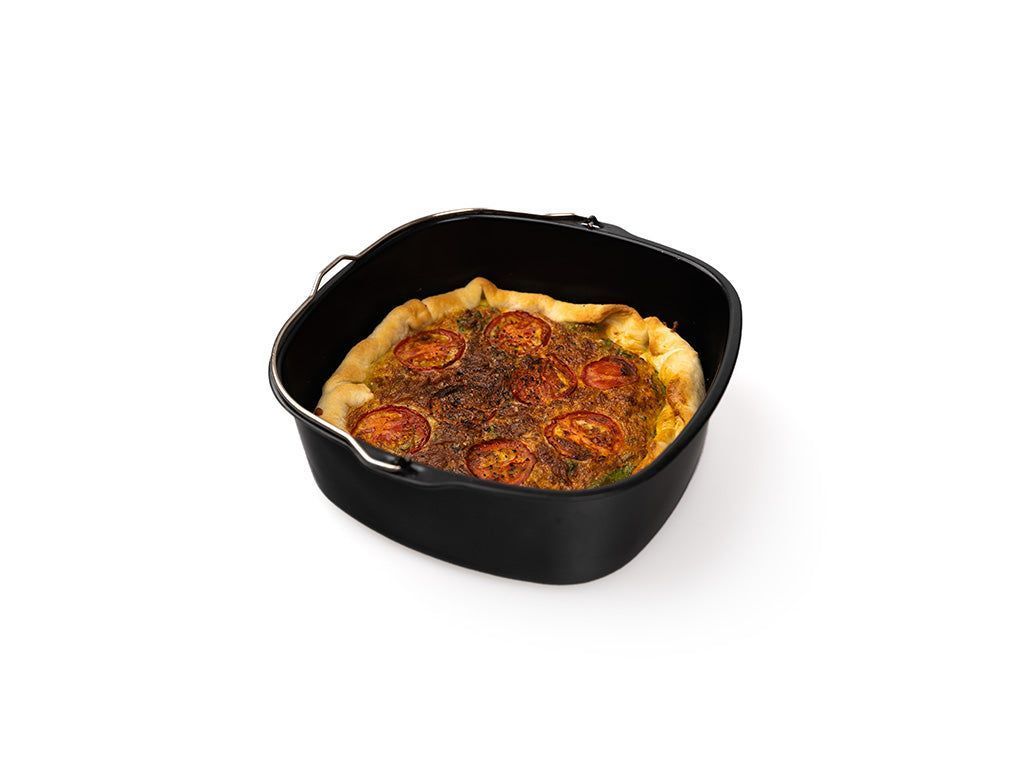 AIRFRYER KAKKUVUOKA - 5L/6L - 4