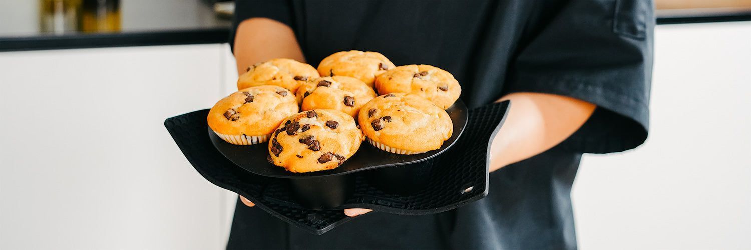 AIR FRYER MUFFIN FORM - 5L/6L - 10
