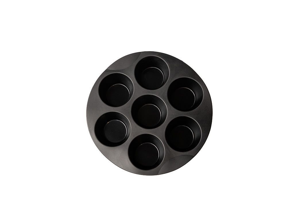 AIR FRYER MUFFIN FORM - 8L - 3