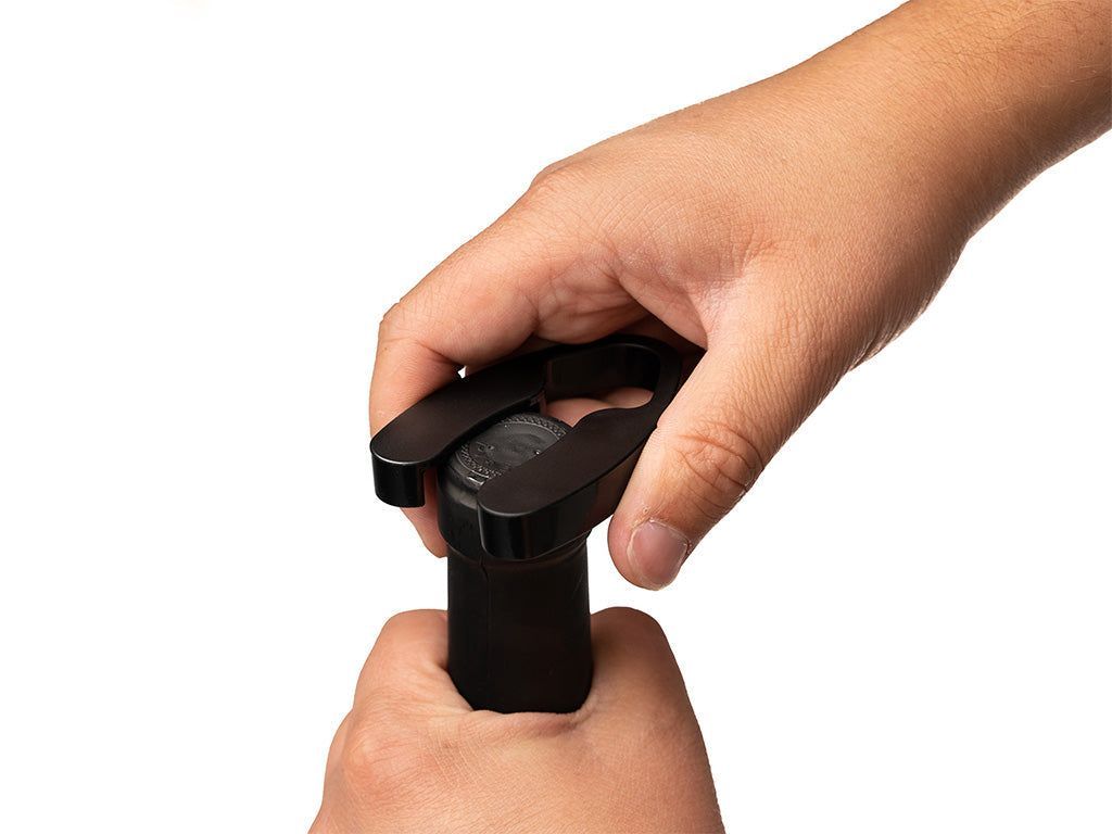FOIL CUTTER - 7
