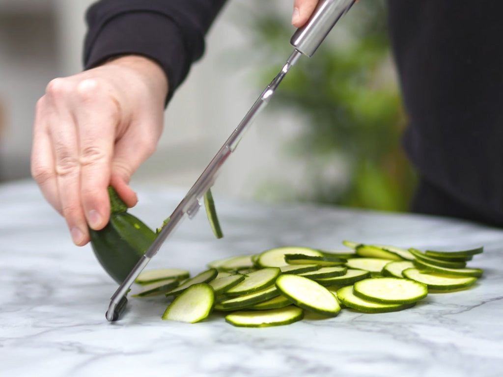 CRINKLE CUTTER BLADE - 2