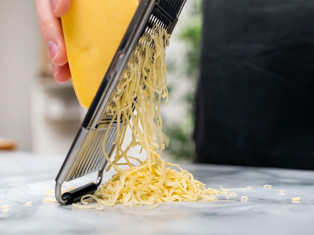 PARMESAANITERÄ - 2