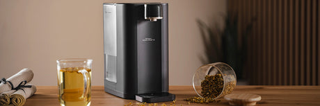 Smart Cooker vs. Vedenkeitin – mikä on ero?