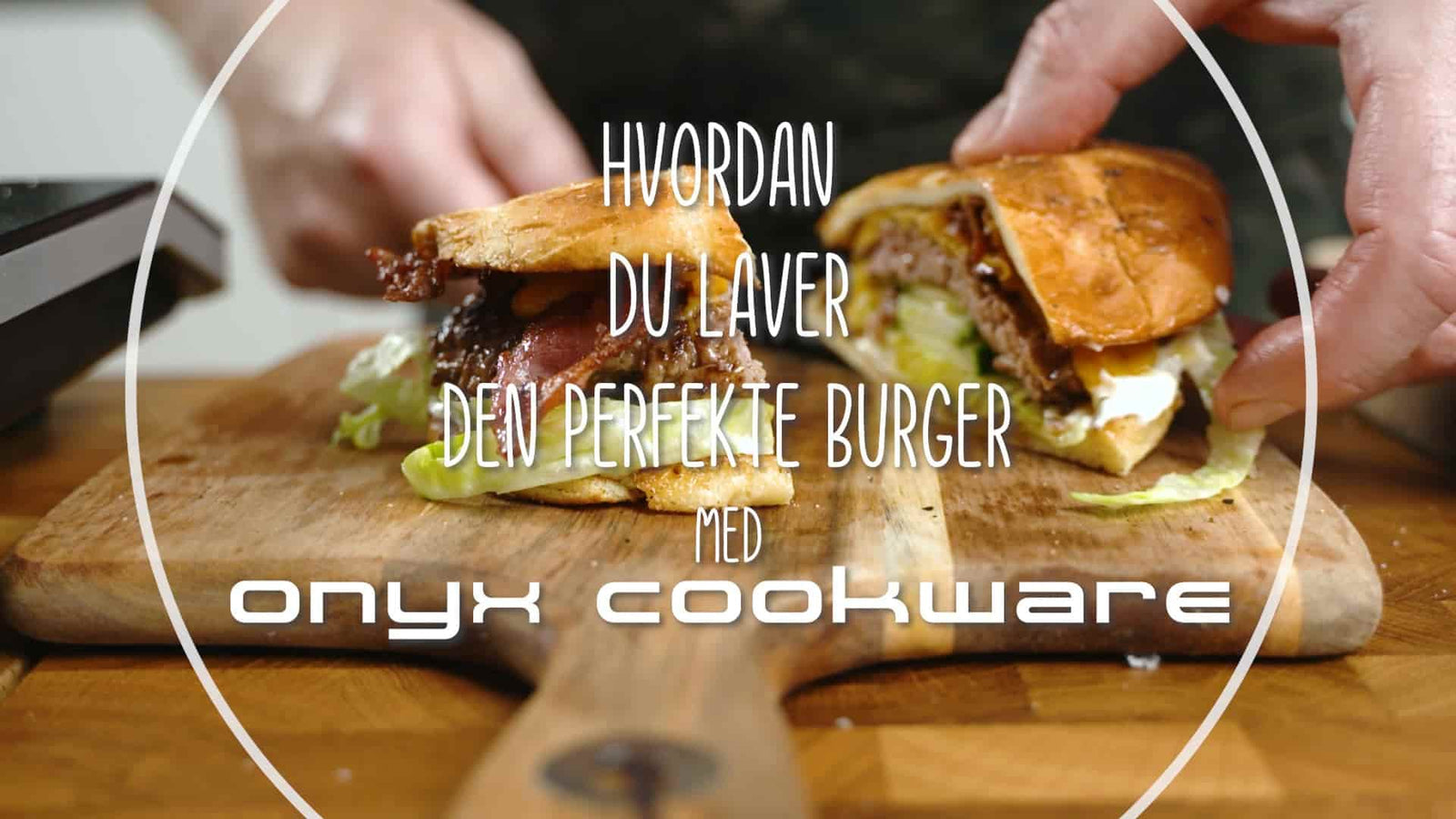 Täydellinen hampurilainen