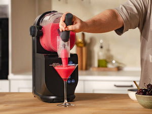 LOHIKÄÄRMEHEDELMÄ SLUSH ICE -SEOS – 1 KG - 2