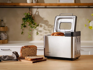 AUTOMAATTINEN LEIPÄKONE - 3