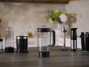 JOHDOTON BLENDERIKANNU - 900 ML - 2