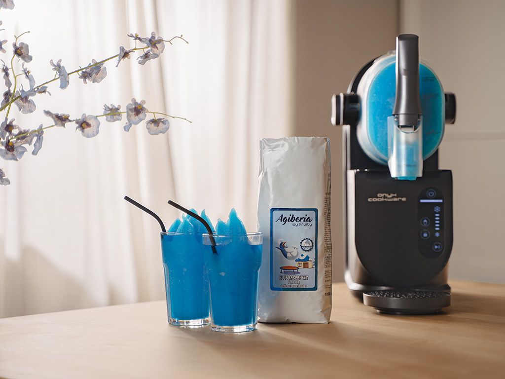 SINIVADELMA SLUSH ICE -SEOS – 1 KG - 2