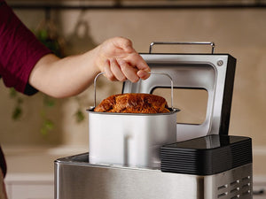 AUTOMAATTINEN LEIPÄKONE - 5