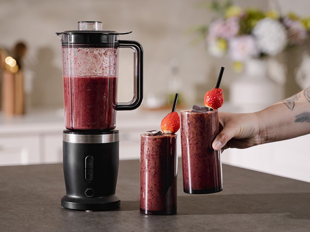 JOHDOTON BLENDERIKANNU - 900 ML - 4