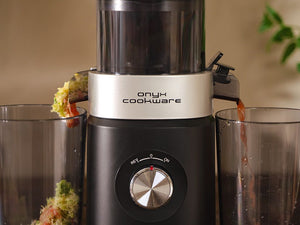 PYSTYSUORA SLOW JUICER - 6