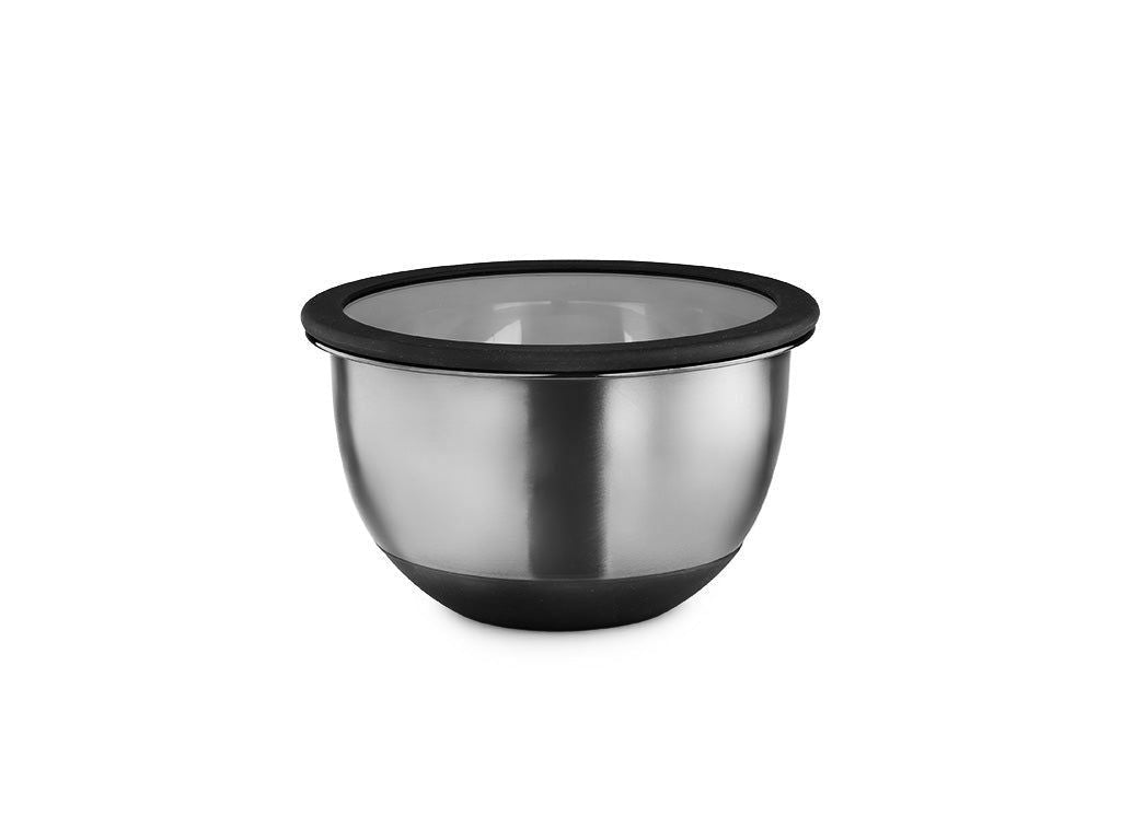 STAINLESS STEEL MIXING BOWL – 1500ML - 1