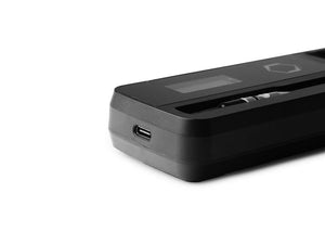 BLUETOOTH-PAISTOMITTARI - 3