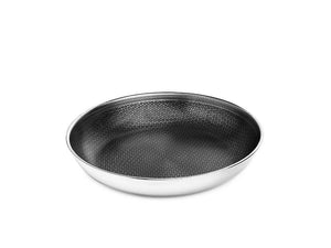 HANDLELESS FRYING PAN 24CM - 1