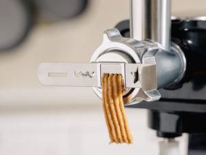 COOKIE PLATE FOR MEAT GRINDER - 7