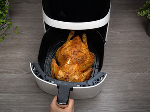 KLASSIKKOSETTI AIR FRYER
