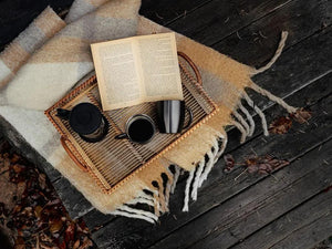 RUOSTUMATTOMASTA TERÄKSESTÄ VALMISTETTU MUKI - 8