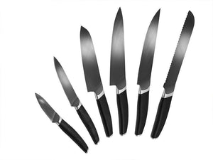 6-OSAINEN MONIKÄYTTÖINEN VEITSISETTI - 1