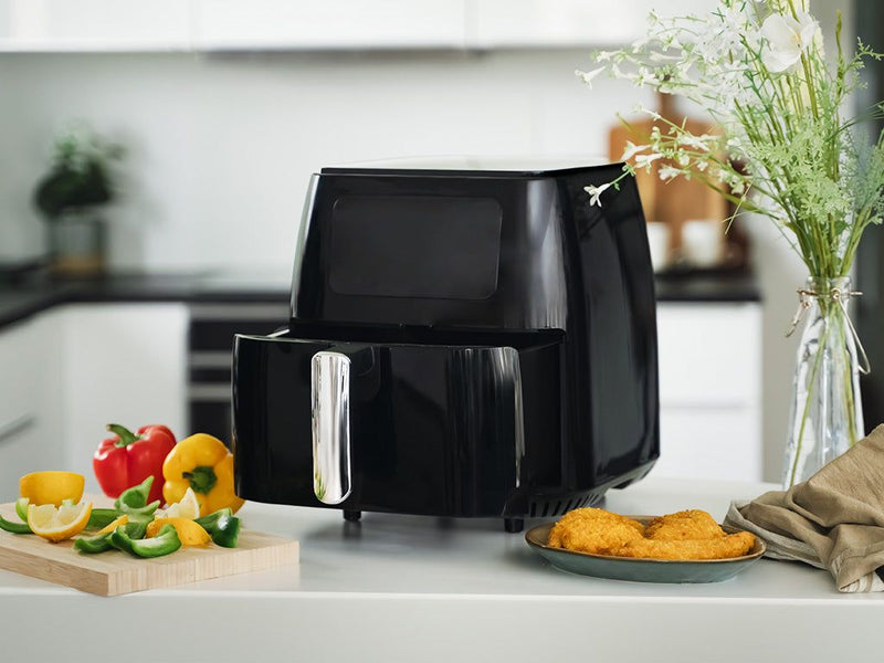 AIR FRYER - 8L