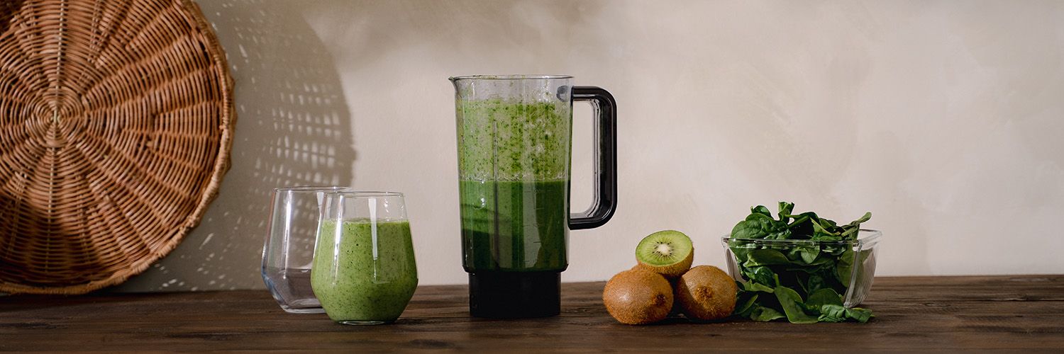 CORDLESS BLENDER JAR - 900ML - 7