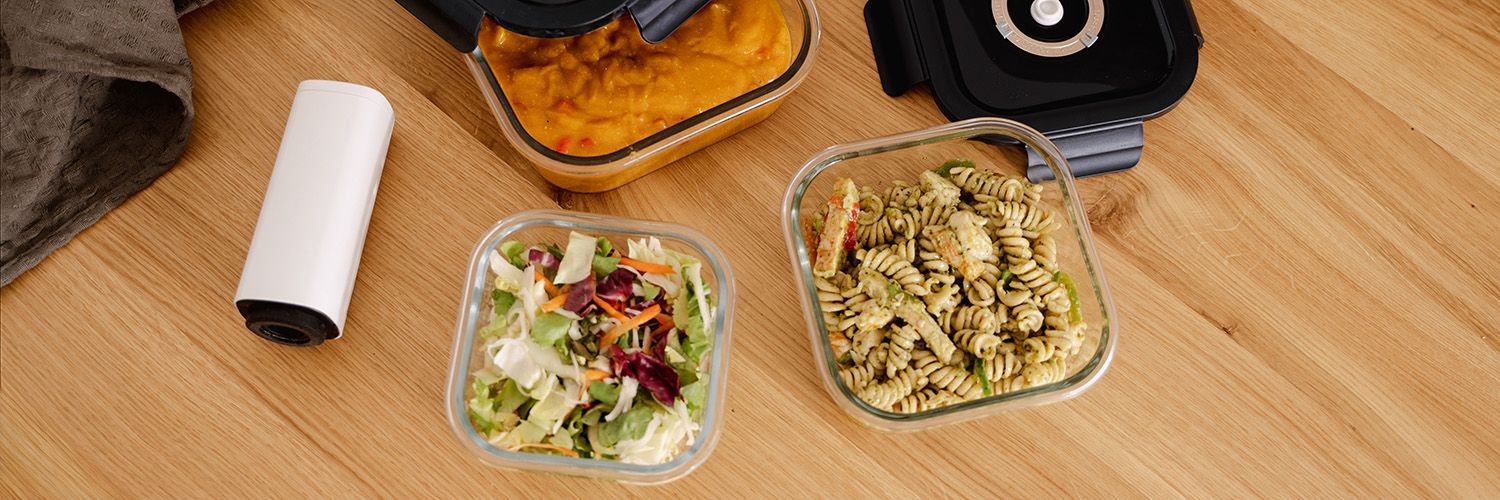 NELIÖN MUOTOINEN VAKUUMI LASISÄILIÖ – 525ML