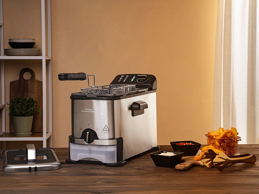 DEEP FRYER - 3L - 2