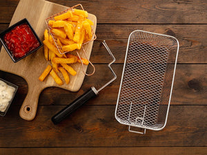 FRITEERAUSKATTILA - 3L - 7