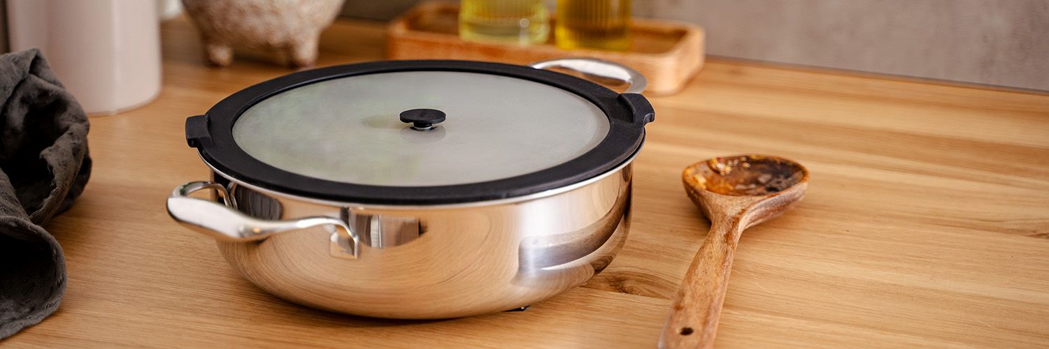 SÄILYTYSKANSI, LASIA – 5 KPL