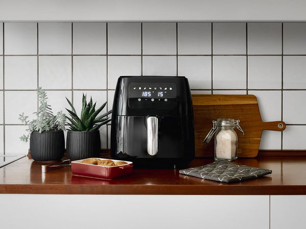 Premiumsetti Air Fryer