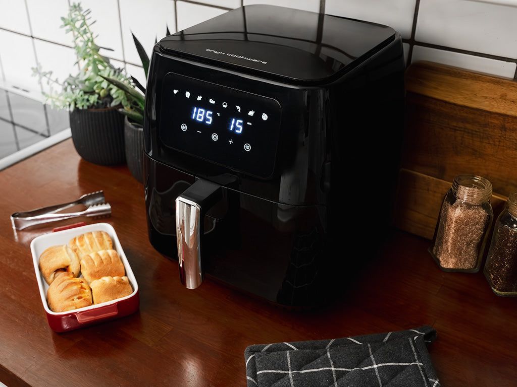 PREMIUMSETTI AIR FRYER