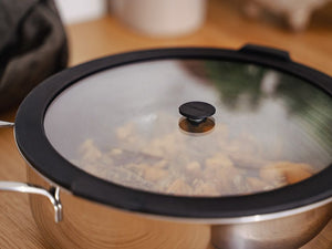 SÄILYTYSKANSISETTI 18/24/26/28/30 CM – 5 OSAA - 7