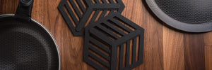 MAGNETIC TRIVET - 5