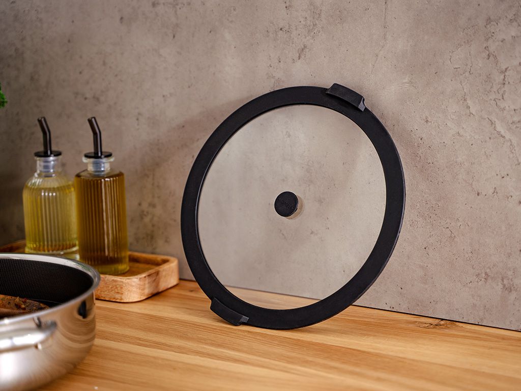 SÄILYTYSKANSI, LASIA – 4 KPL - 3