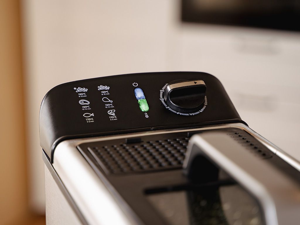 FRITEERAUSKATTILA - 3L - 4