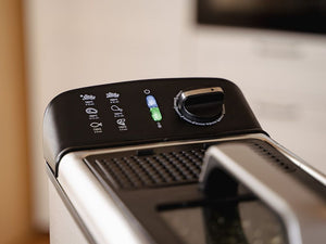 FRITEERAUSKATTILA - 3L - 4